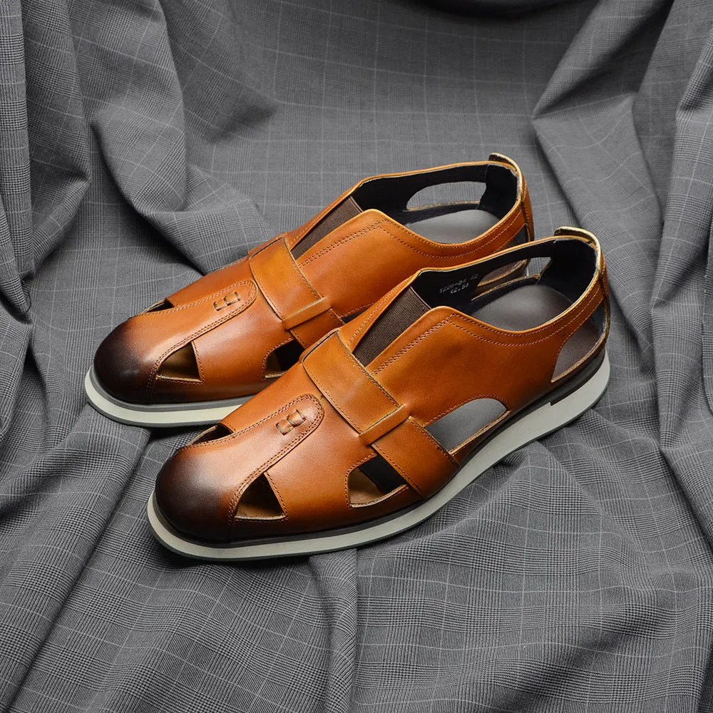 Veltique Evening Sandals