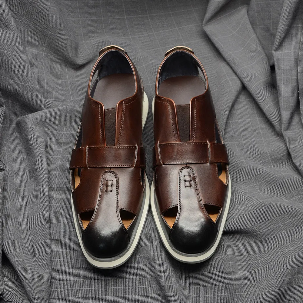 Veltique Evening Sandals