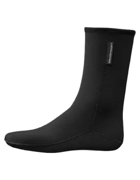Waterproof 1.5mm B1 Socks