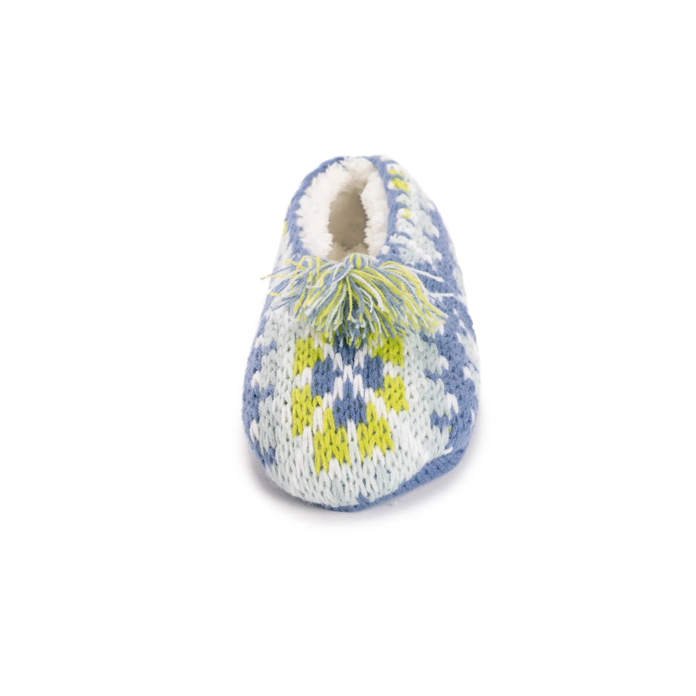 Women's Knit Ballerina