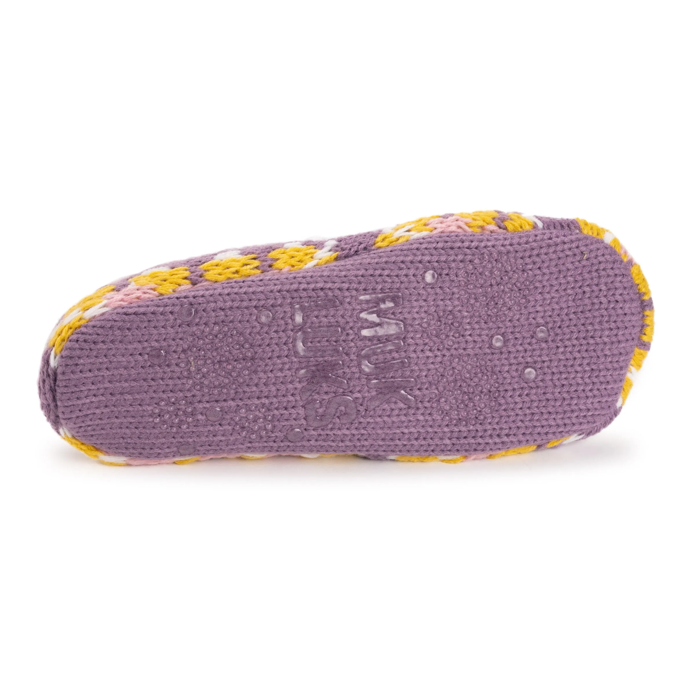 Women's Knit Ballerina