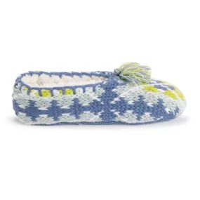 Women's Knit Ballerina