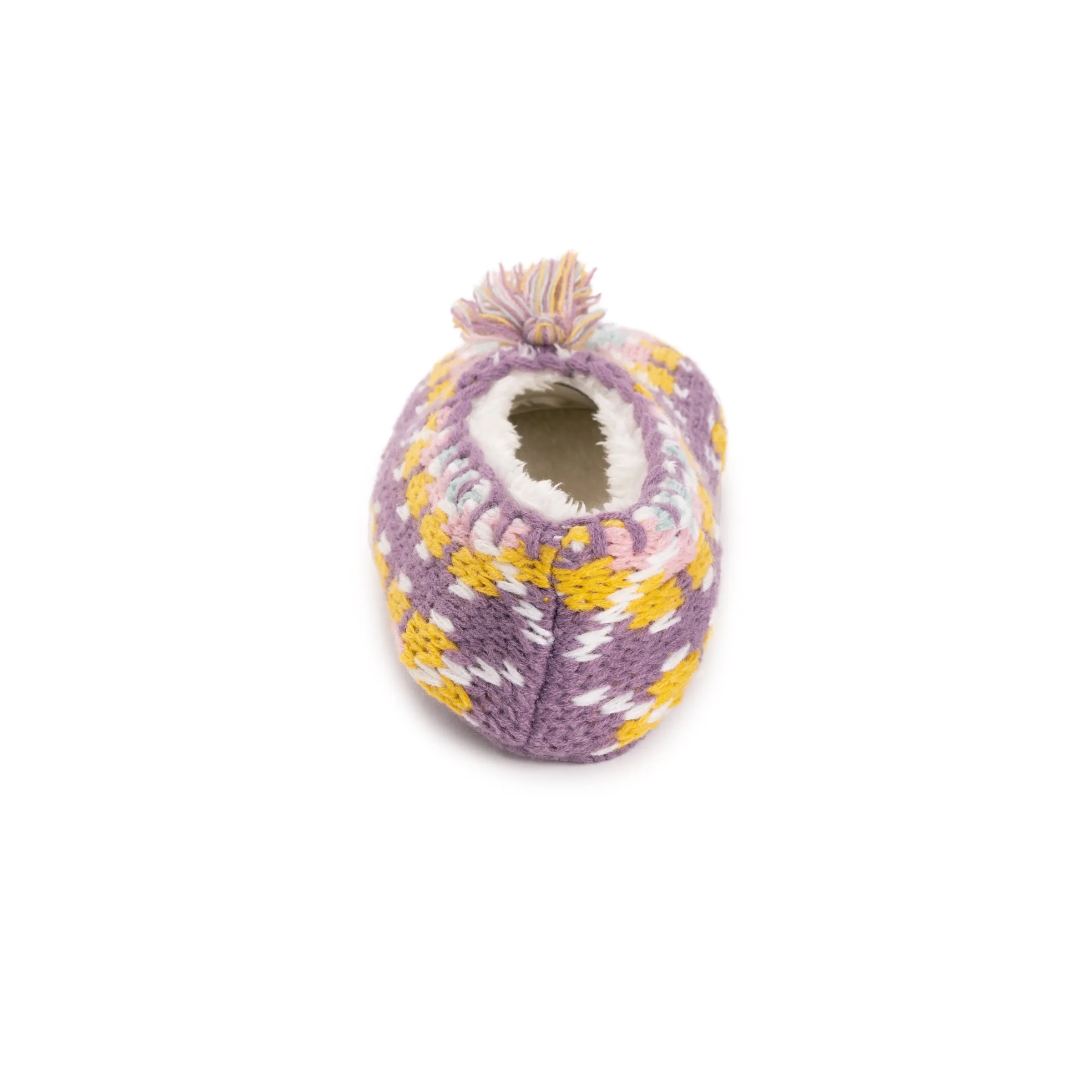 Women's Knit Ballerina