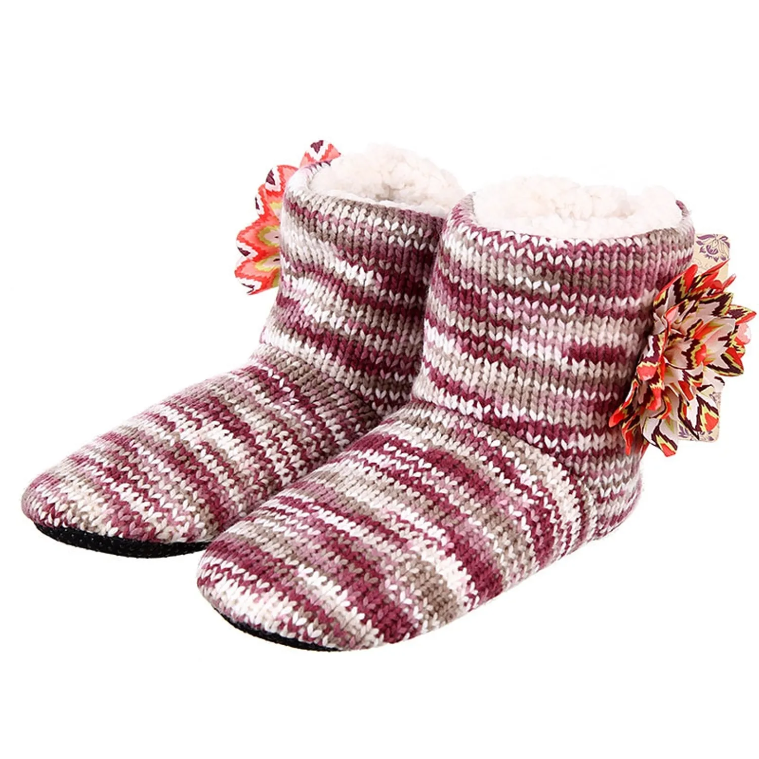 Women's Winter Warm Soft Home Slippers
