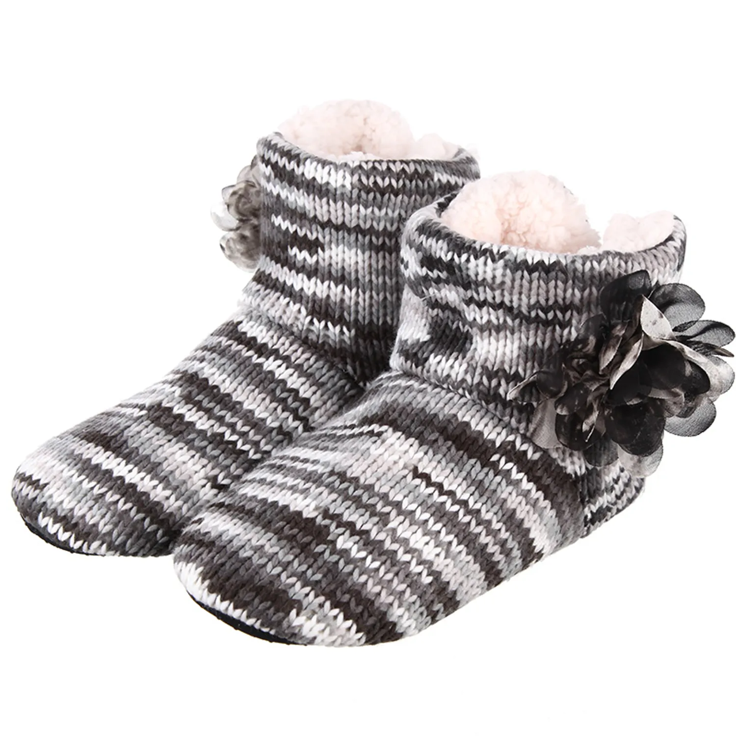 Women's Winter Warm Soft Home Slippers