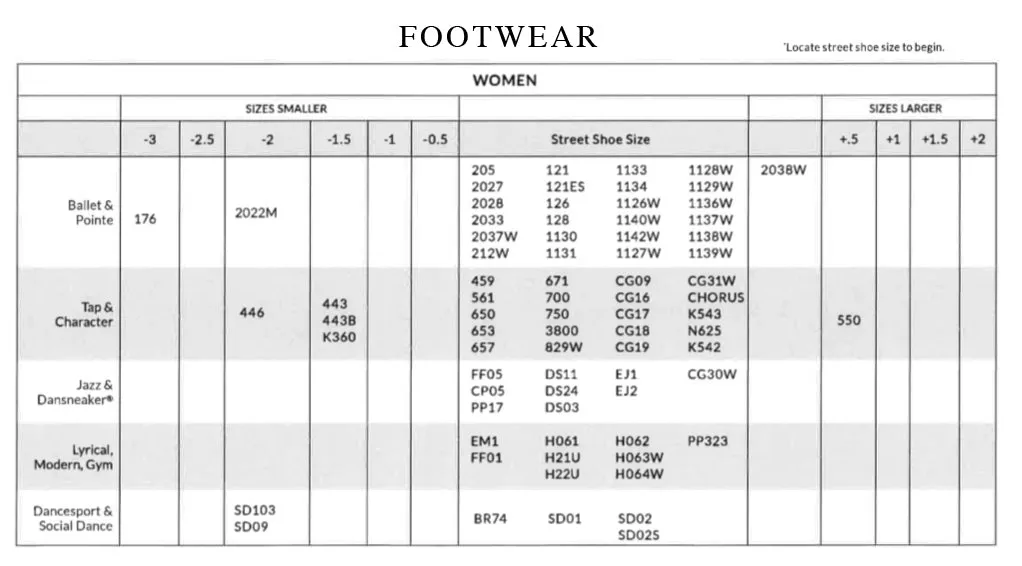 Zapato Suave de cuero Capezio Daisy - Adulto Ancho N